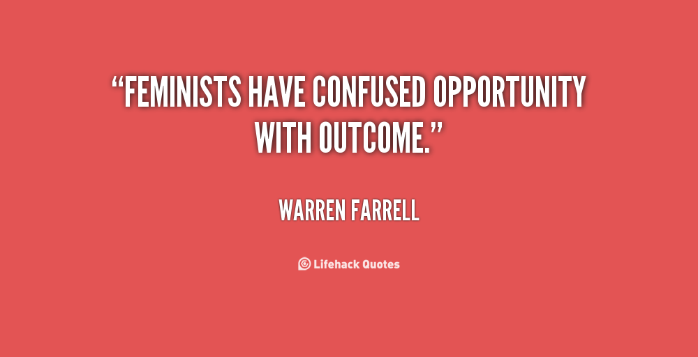 Warren Farrell's quote #3