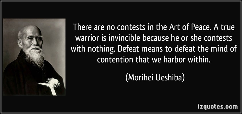 Warrior quote #6