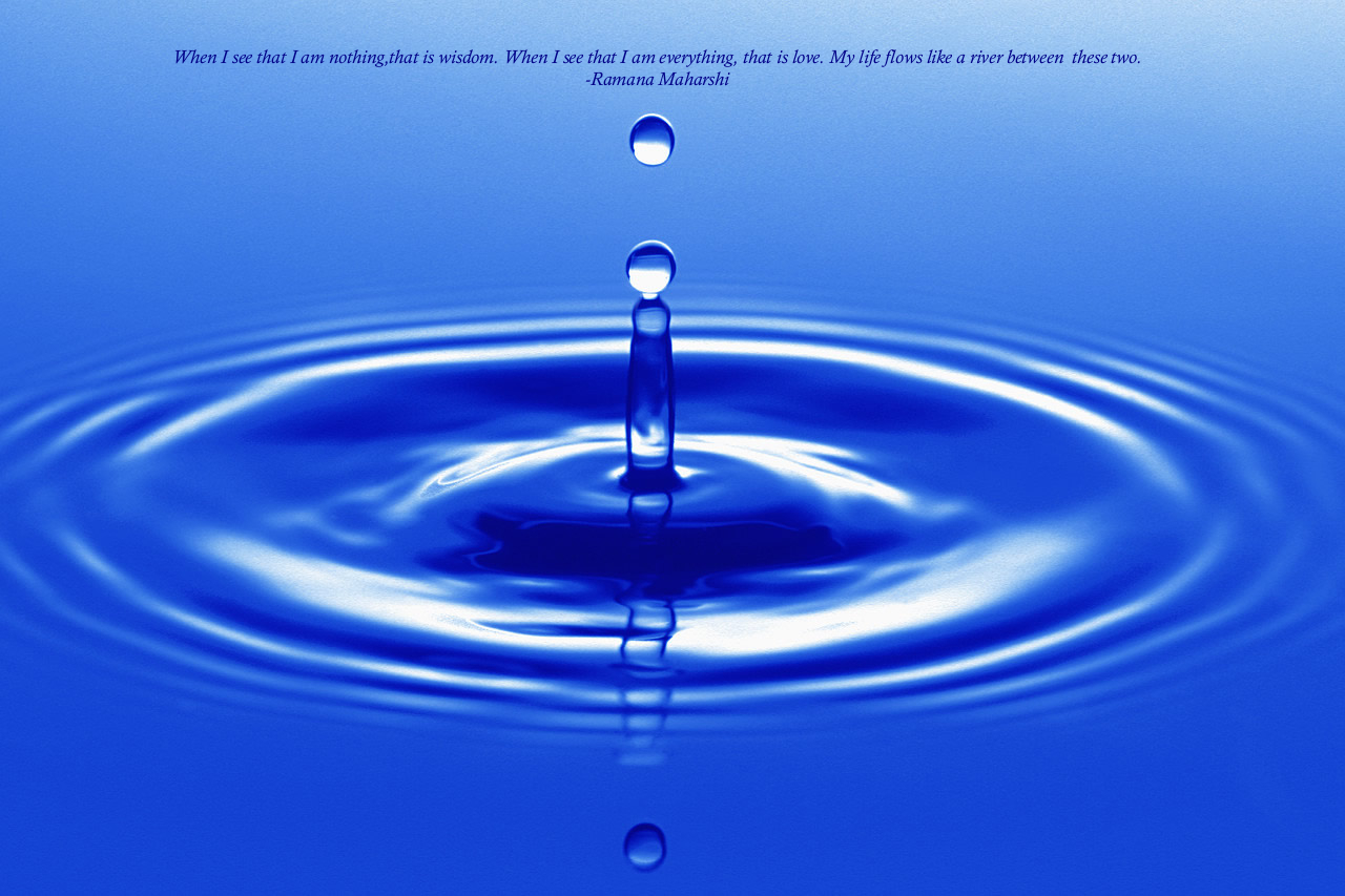 Water quote #5