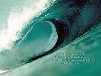 Wave quote #8