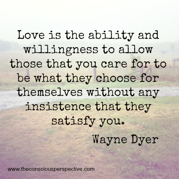 Wayne Dyer's quote #5