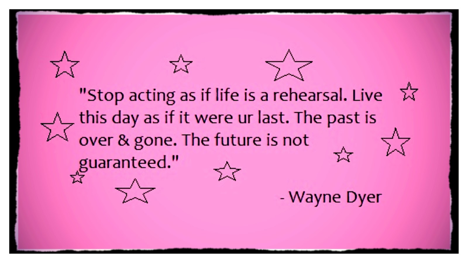 Wayne Dyer's quote #4