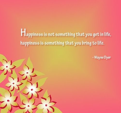 Wayne Dyer's quote #2