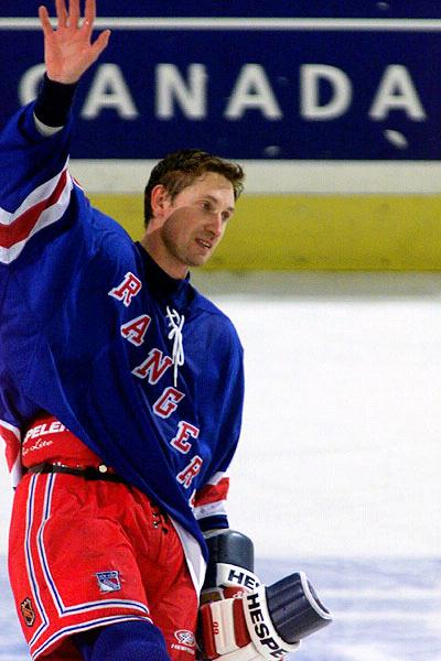Wayne Gretzky's quote #1