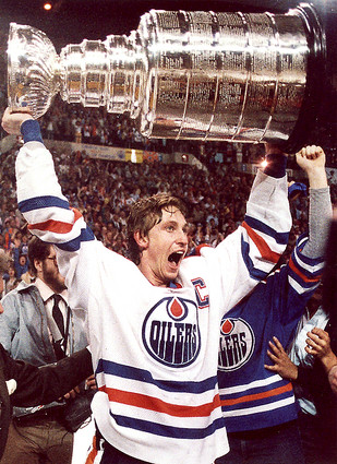 Wayne Gretzky's quote #2