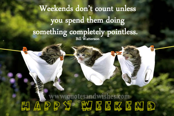 Weekend quote #4