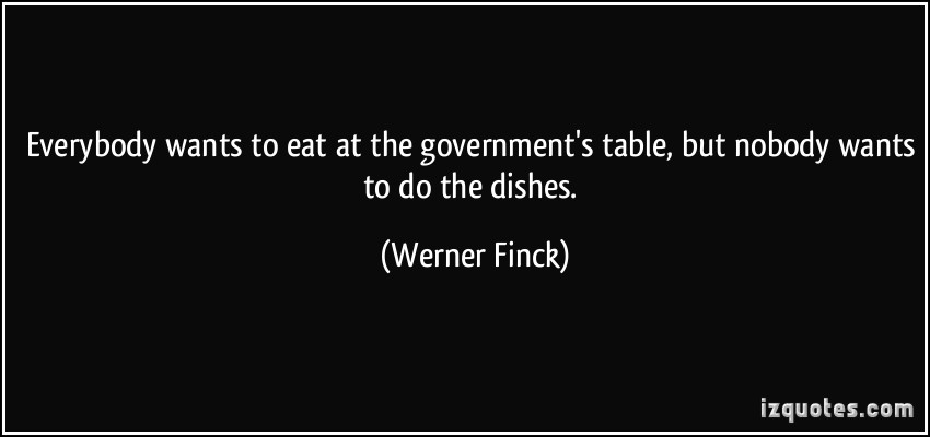 Werner Finck's quote