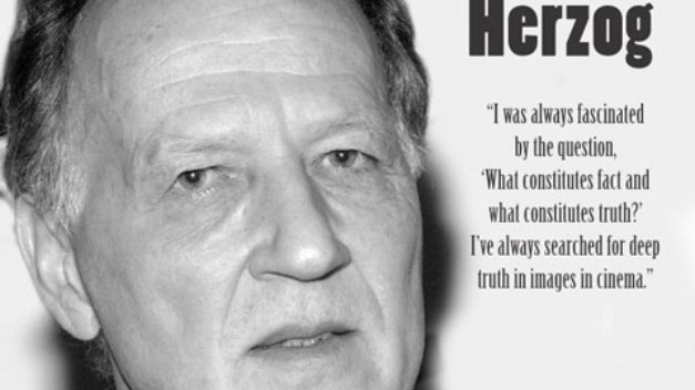 Werner Herzog's quote #8