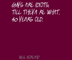 Wes Borland's quote