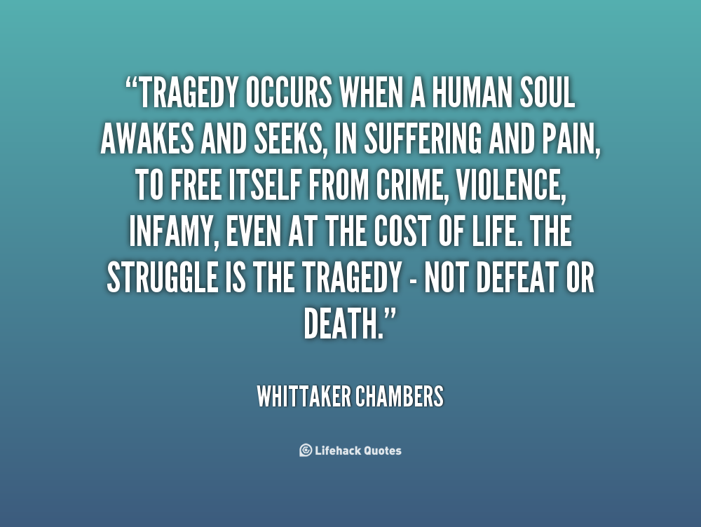 Whittaker Chambers's quote #3