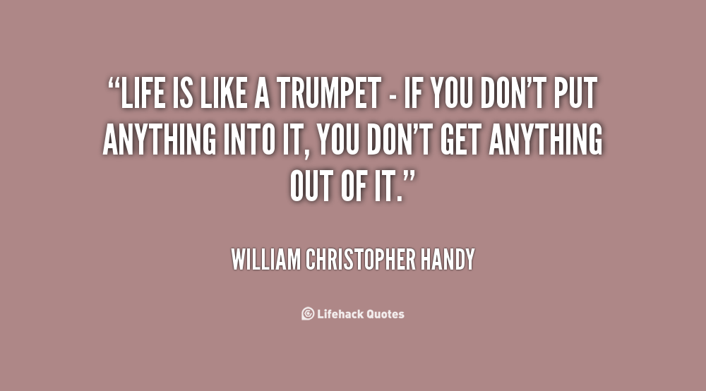 William Christopher Handy's quote #6