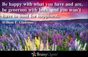 William E. Gladstone's quote #1