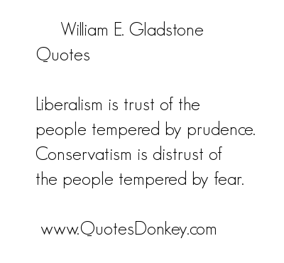 William E. Gladstone's quote #5