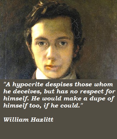 William Hazlitt's quote #8