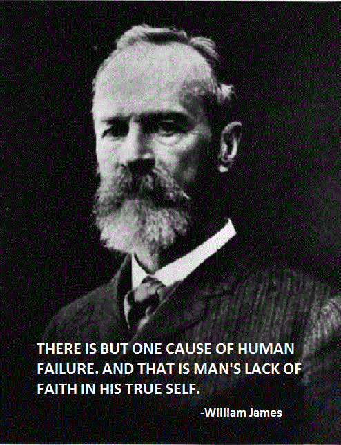 William James's quote #5