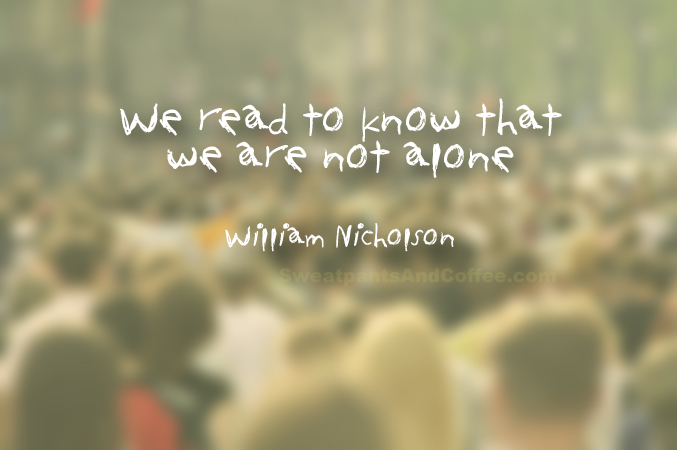 William Nicholson's quote #4