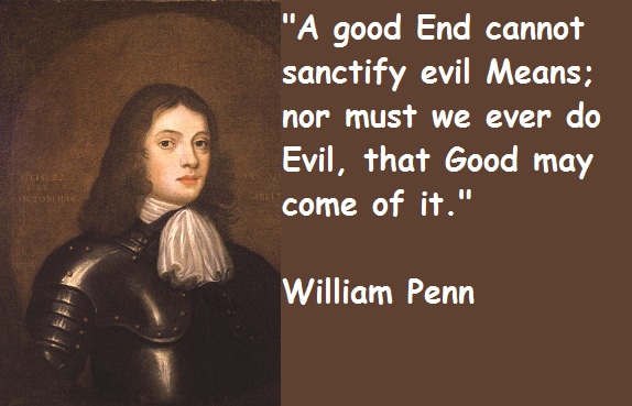 William Penn's quote #8