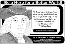 William Penn's quote #6