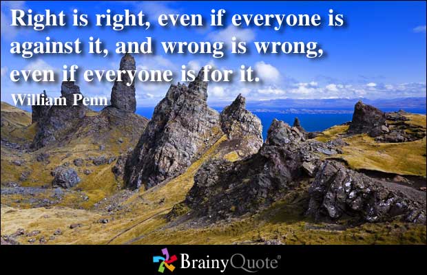 William Penn's quote #7