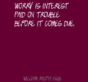 William Ralph Inge's quote #3