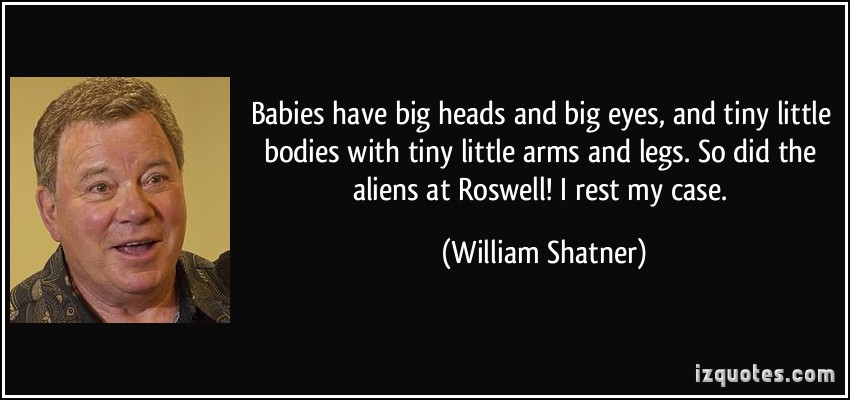 William Shatner's quote
