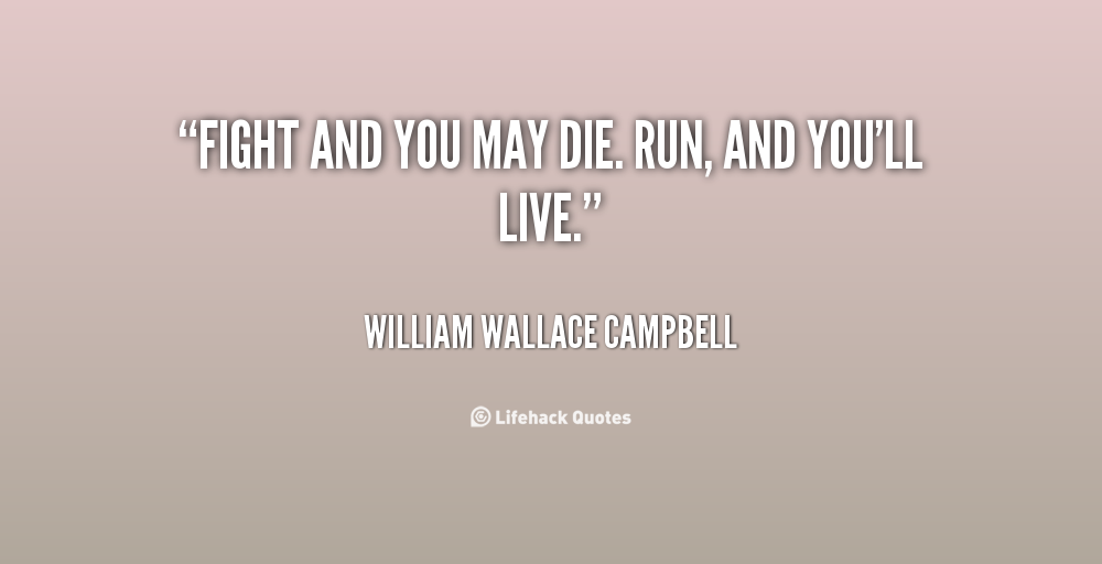 William Wallace Campbell's quote