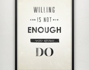 Willing quote #2