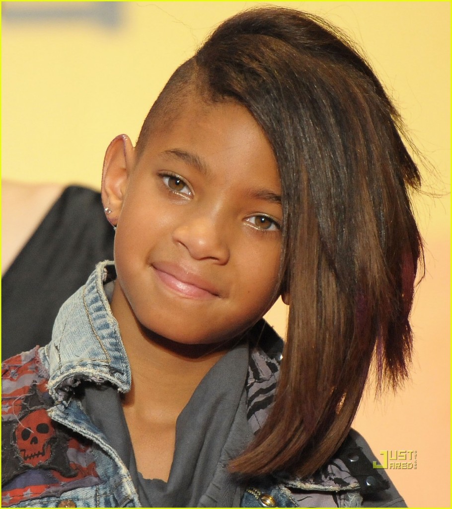Willow Smith's quote #2