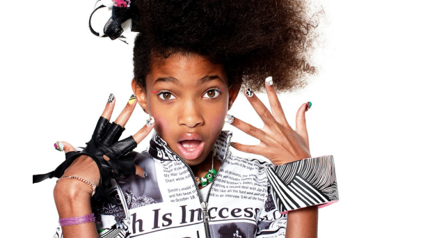 Willow Smith's quote #4
