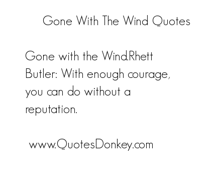 Wind quote #7