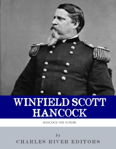Winfield Scott Hancock's quote #1