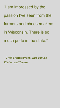 Wisconsin quote #3