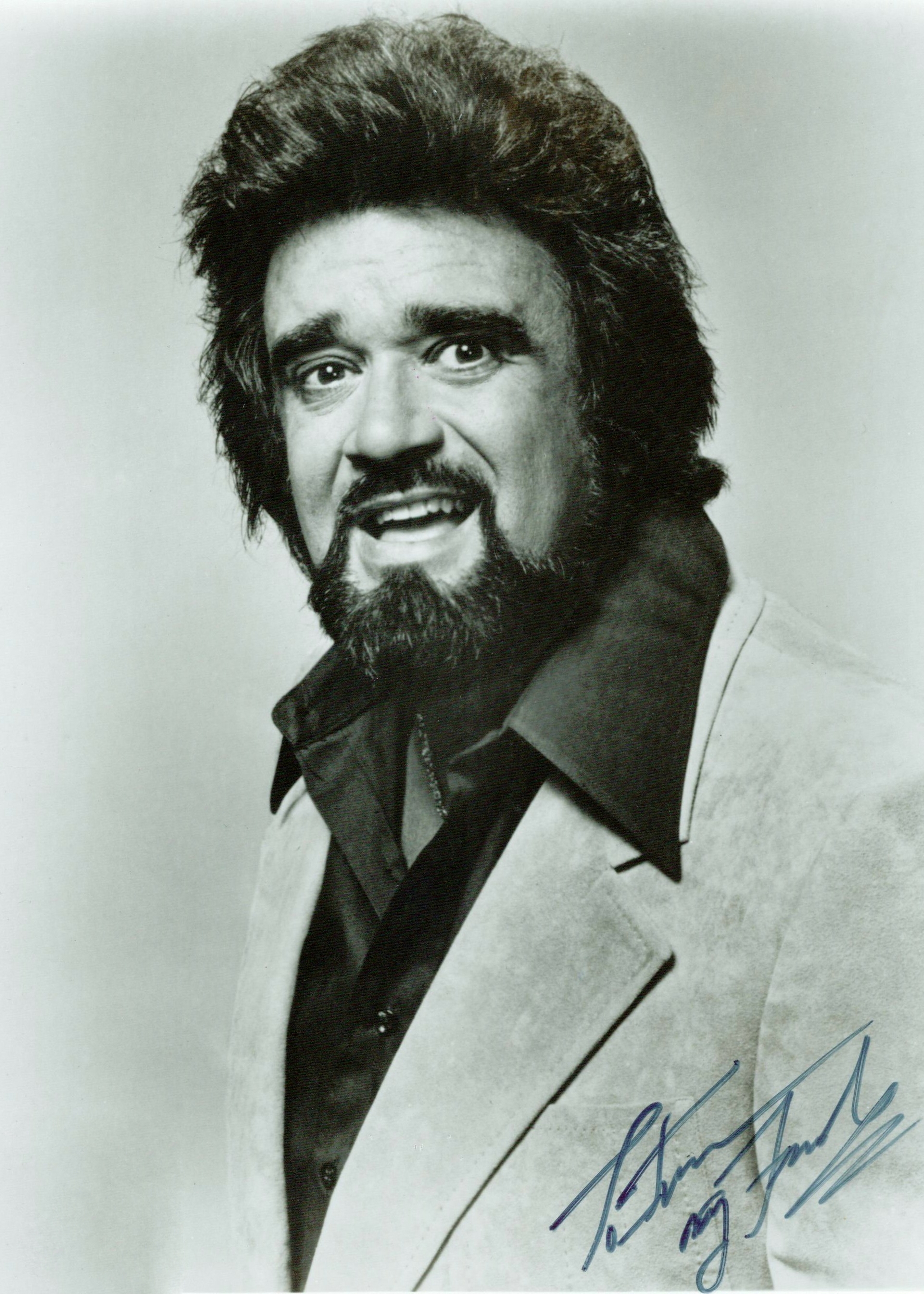 Wolfman Jack's quote #3