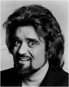 Wolfman Jack's quote #6