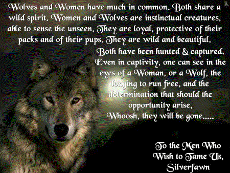 Wolves quote #4