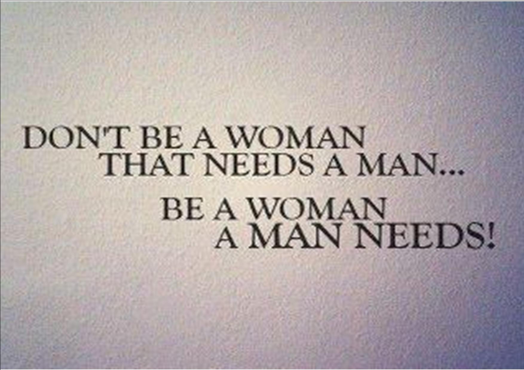 Woman quote #4