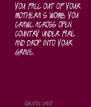 Womb quote #4