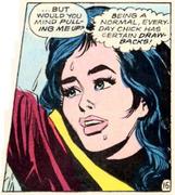 Wonder Woman quote #2