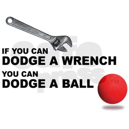Wrench quote #2