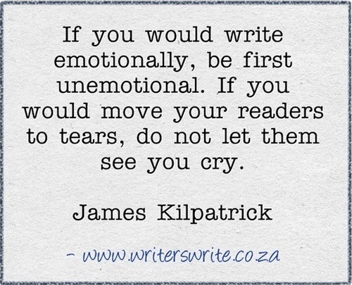 Writers quote #4
