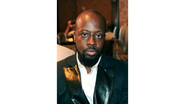 Wyclef Jean's quote #3