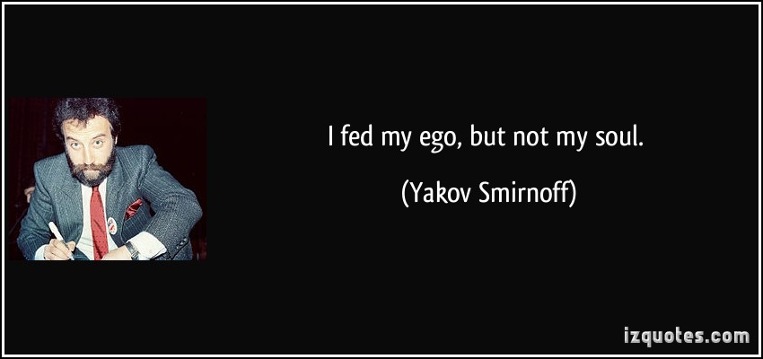 Yakov Smirnoff's quote #3