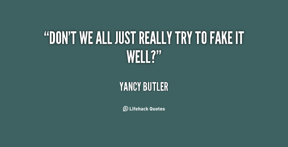 Yancy Butler's quote #7