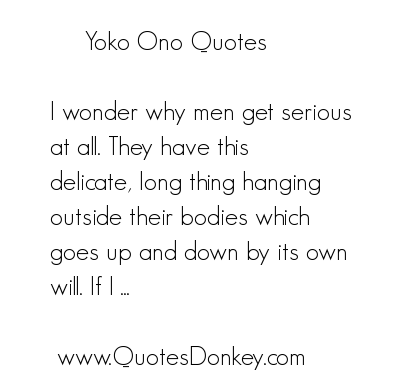 Yoko Ono's quote #1