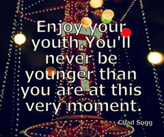 Youth quote #7