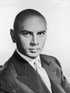 Yul Brynner's quote #1