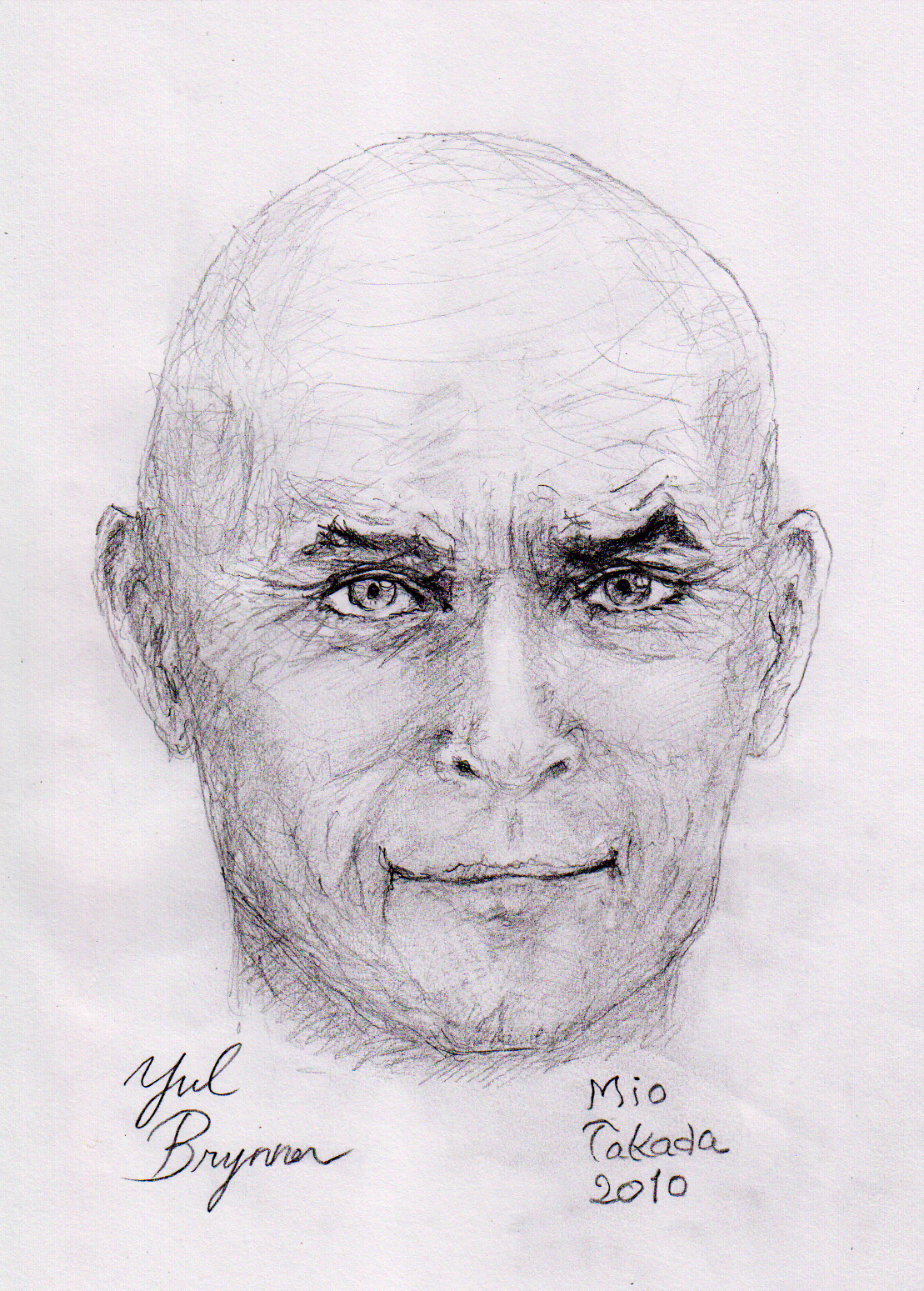 Yul Brynner's quote #3