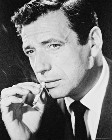 Yves Montand's quote #6