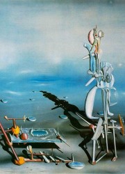 Yves Tanguy's quote #5