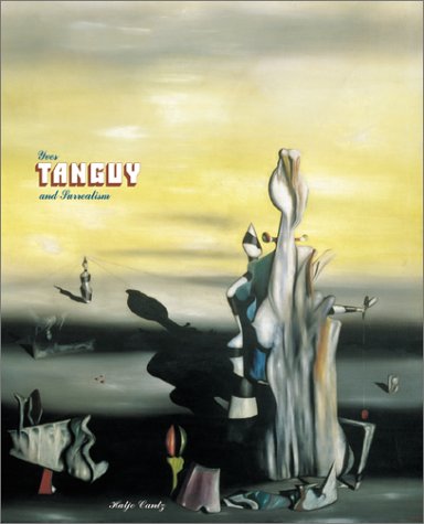 Yves Tanguy's quote #3
